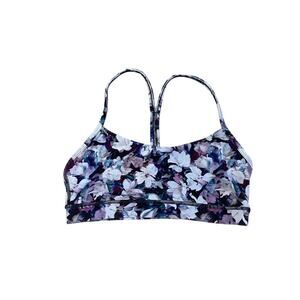 Lululemon Flow Y Bra *Nulu